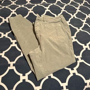 Anthropologie Pilcro 16W Pants